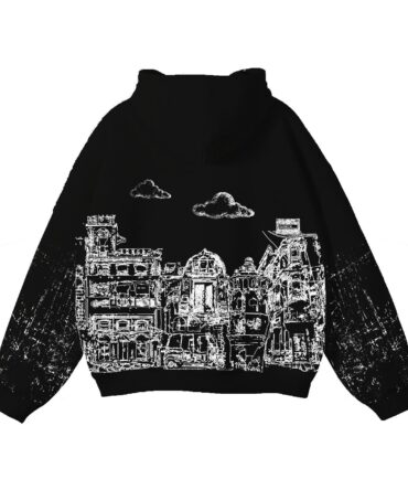 Midnight Metropolis